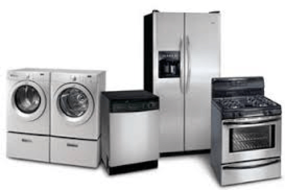 MAJOR APPLIANCE TIPS FOR NEW HOMEOWNERS