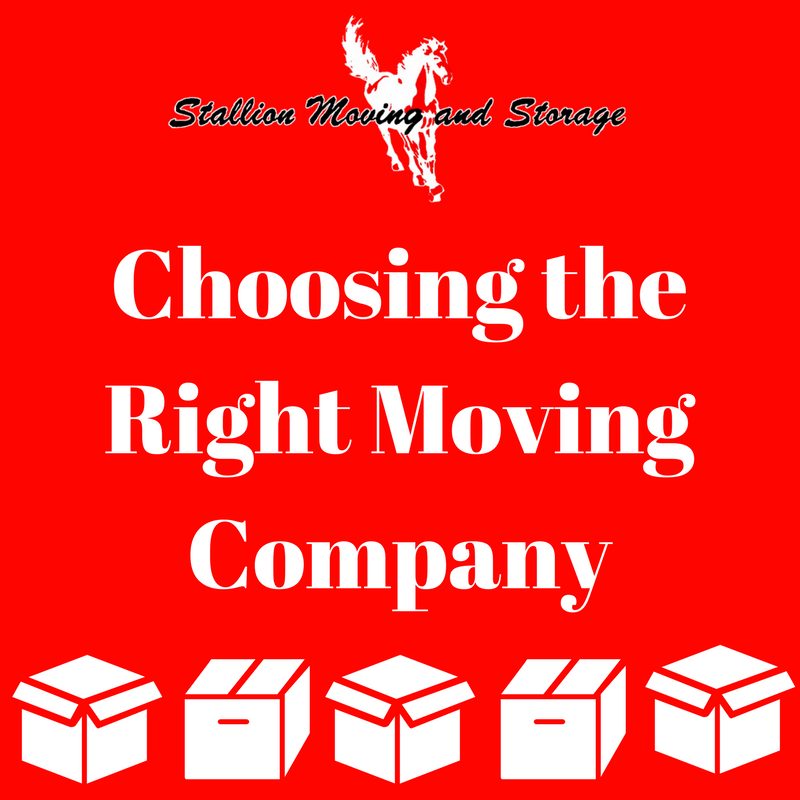 Choosing the Right Mover