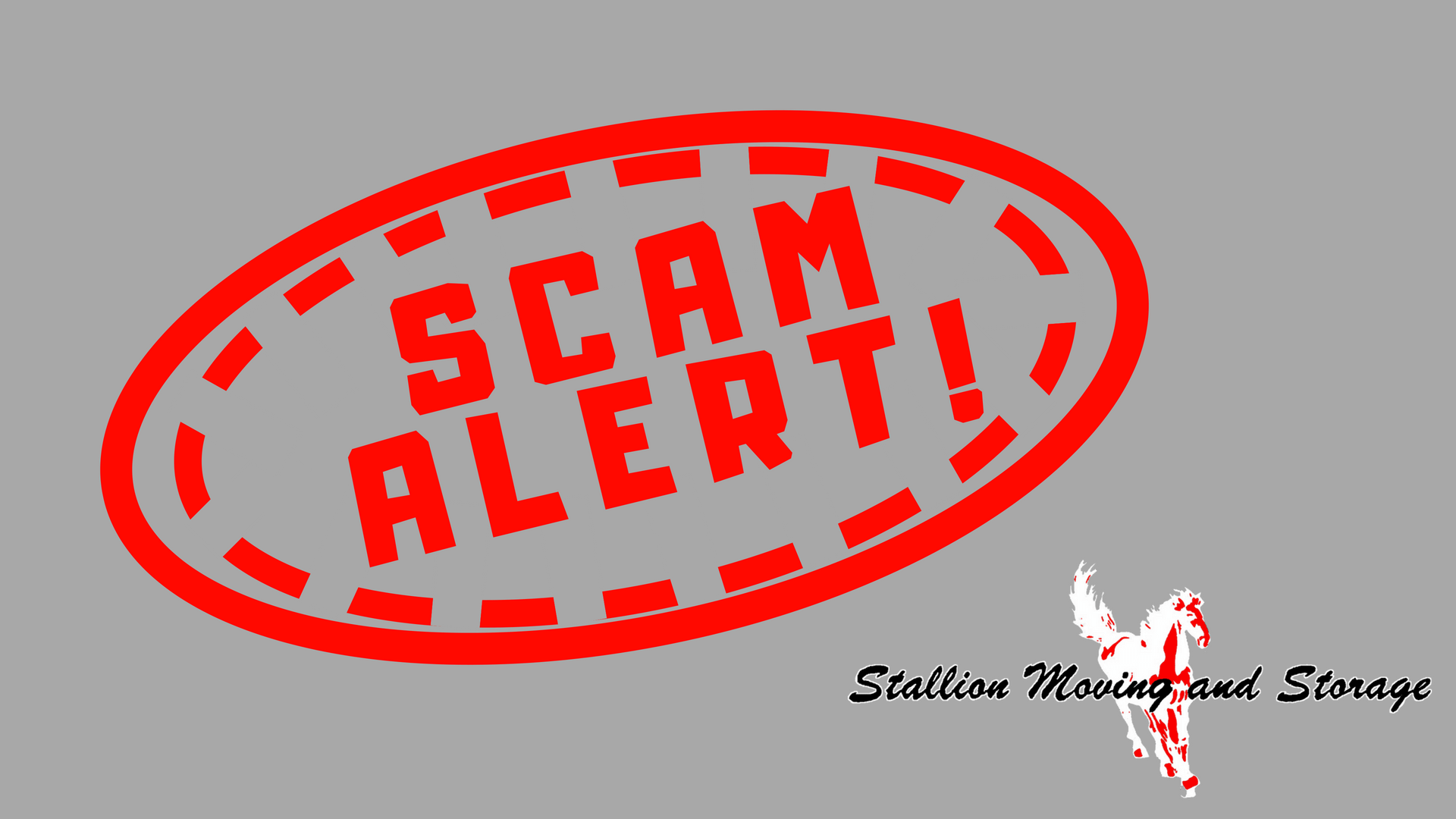 KEEPING YOURSELF SAFE FROM MOVING SCAMS