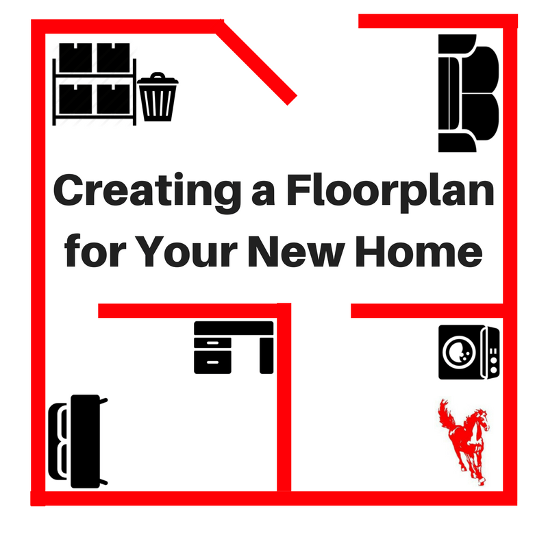 TIPS TO ARRANGE FURNITURE IN YOUR NEW HOME