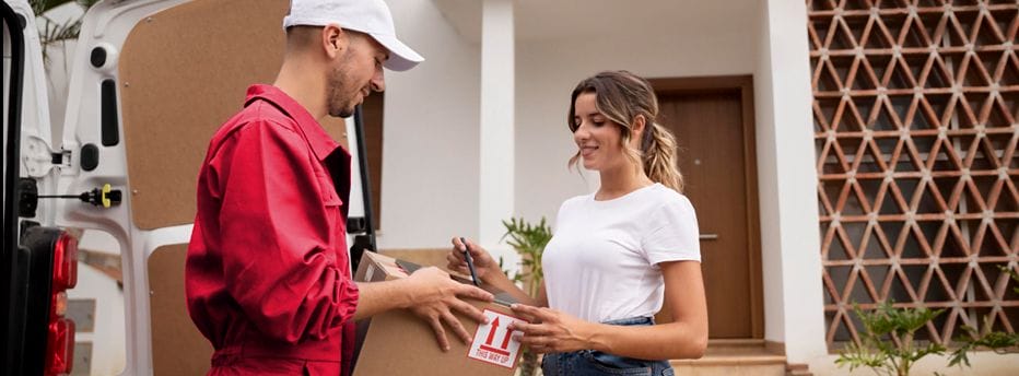 Best Local Moving Company in Edmonton 