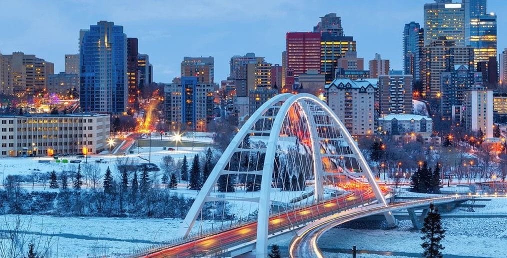 edmonton