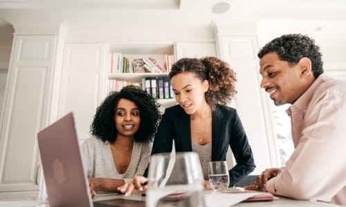 Planning to move in Edmonton