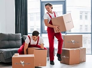 Apartment & Condo Moving Edmonton