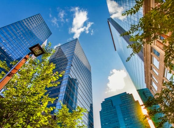 Downtown Edmonton Office Moving Services