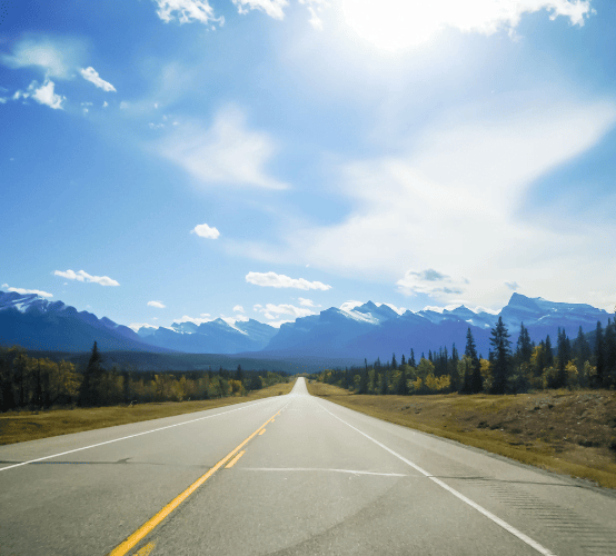 Residential Long Distance Moving