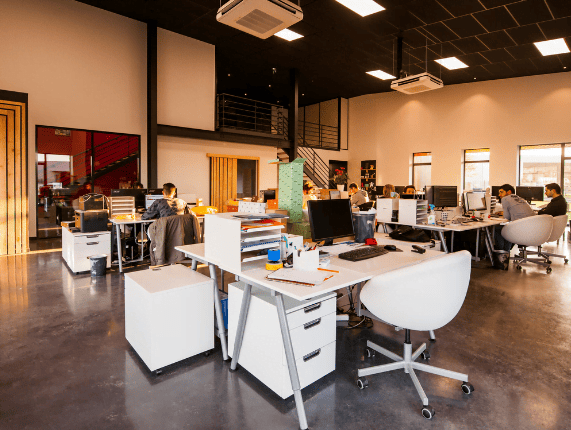 Edmonton Office Moving Services