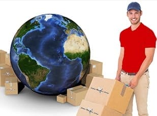 Edmonton Residential Movers