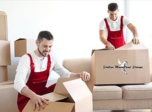 Packing & Unpacking Services in Edmonton