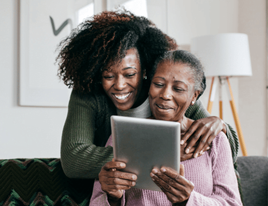 Senior Movers in Edmonton