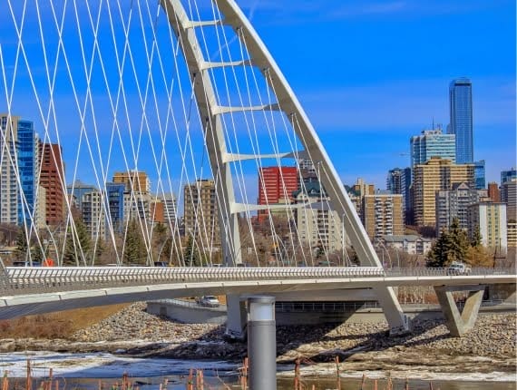 Warehouse Movers in Edmonton