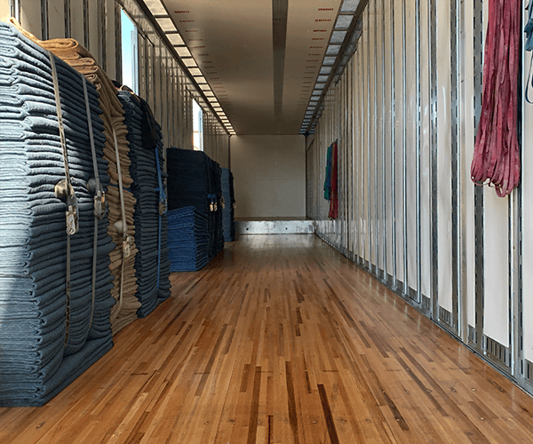 Residential Overseas Moving