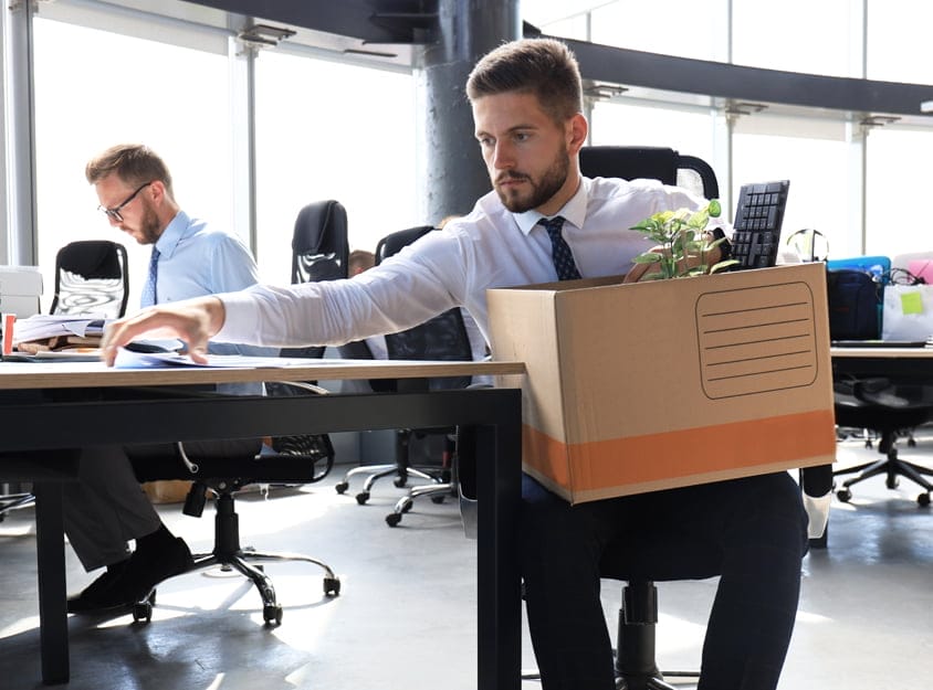 commercial moving challenges