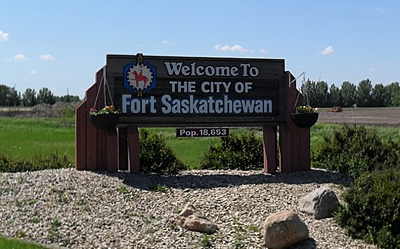 movers in Fort Saskatchewan