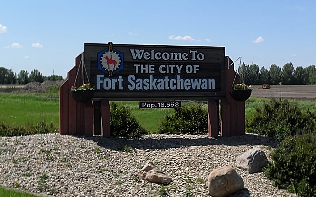 Residential Movers in Fort Saskatchewan