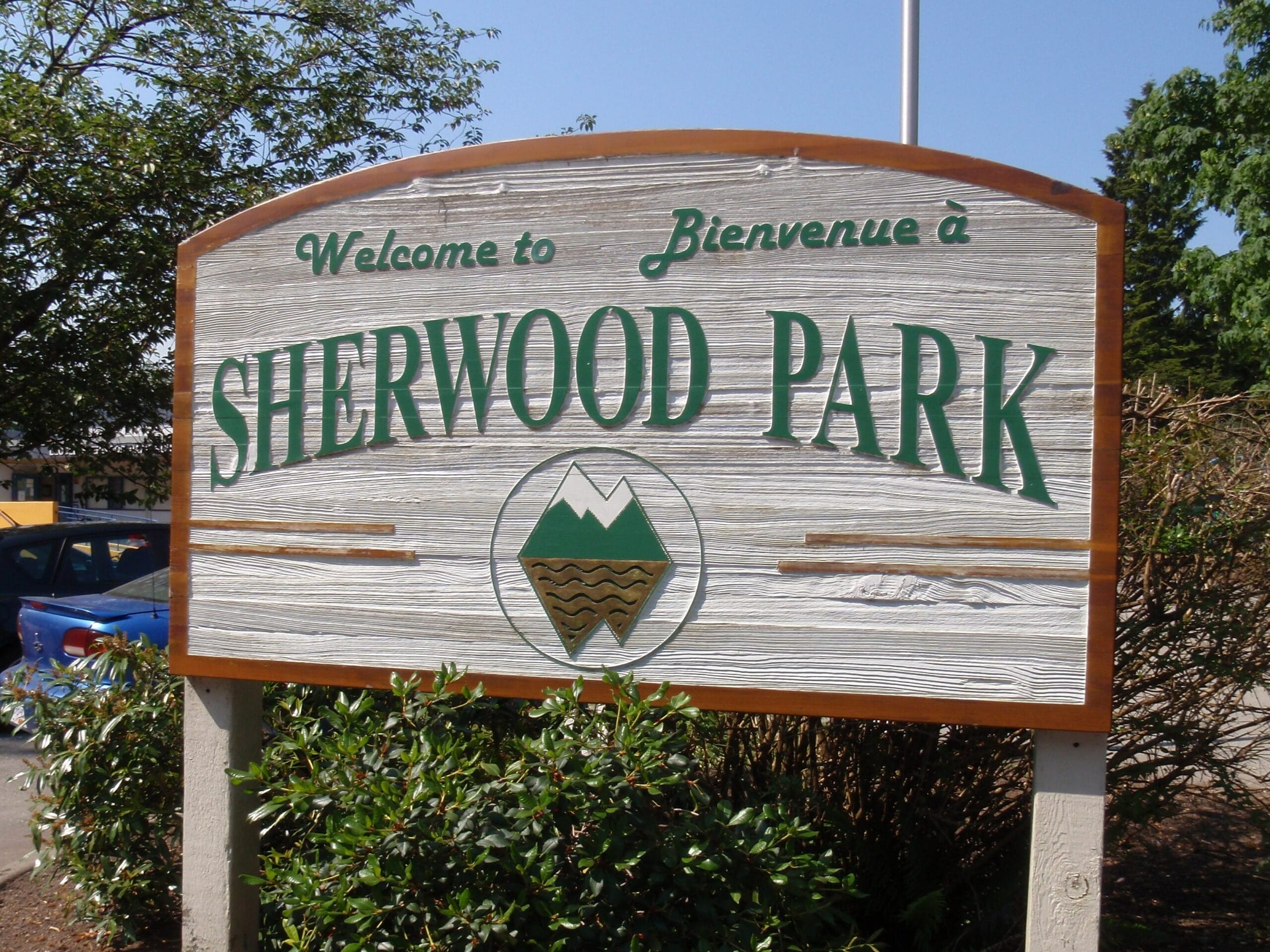 Sherwood Park Moving Company