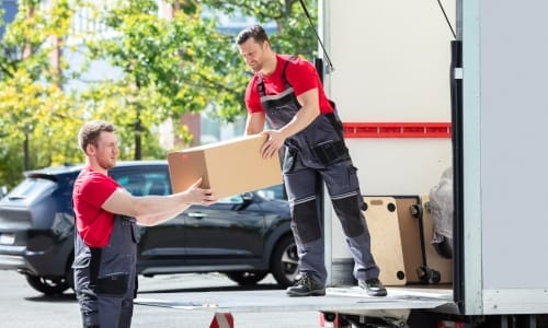 Relocating a Business