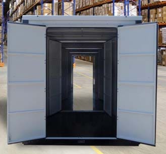 secure moving service in edmonton