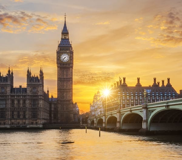 Commercial Overseas Moving