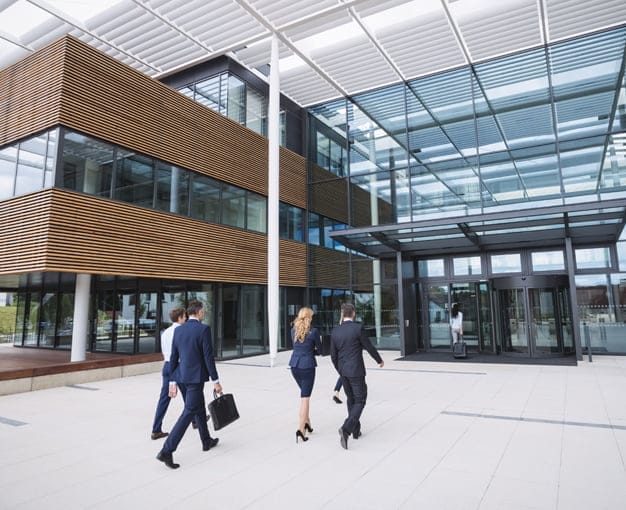 Office Moving Edmonton