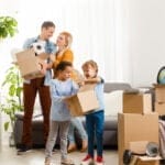 Corporate Long Distance Relocation Services