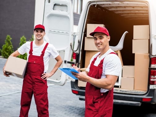 Save Money on Moving Costs