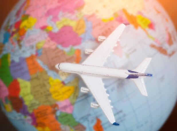 Corporate Overseas Movers