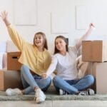 Residential Home Moves in Edmonton
