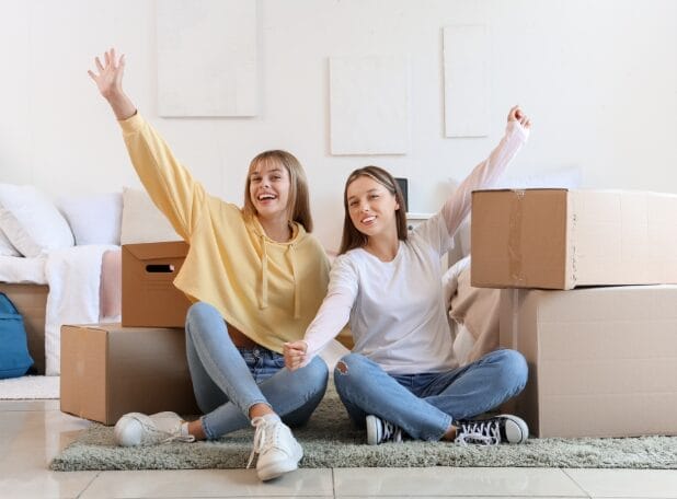 Residential Movers
