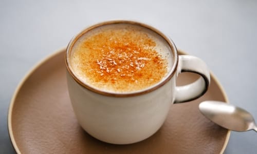 Warm Beverages A Must Have When Moving Homes in the Winter