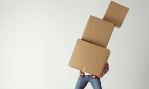Choosing the Right Long Distance Moving Company in Edmonton