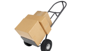 Edmonton Long Distance Moving Services