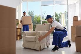 commerical moving company in edmonton
