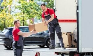 Securely Transporting High Value Items in Edmonton