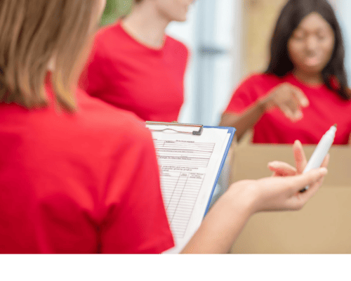 Moving Planning with Stallion Moving & Storage